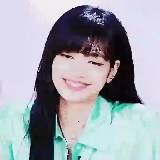 Lisa - Blackpink 🖤 Mov 1