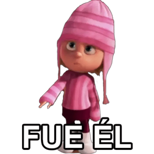 Mi villano favorito 7