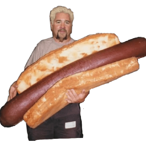hot dog and bread 13