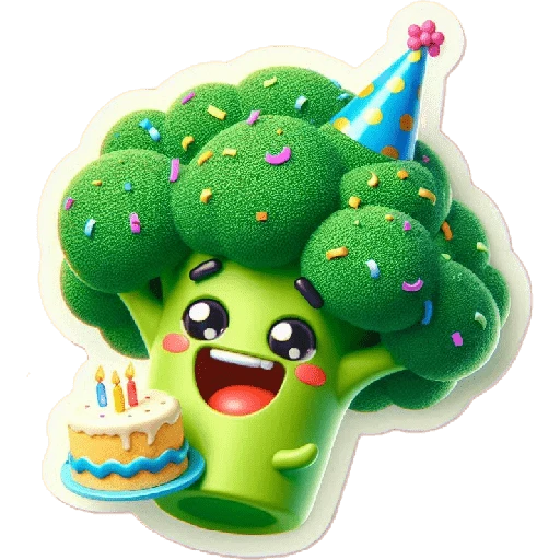 بروكلي 16