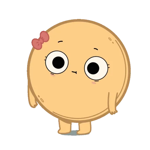 Choco and Pancake 1 9