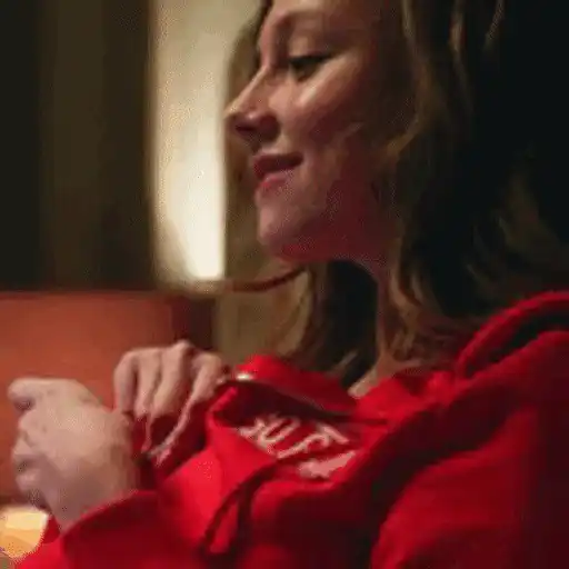Elite Netflix - Carla 2 👸🏼 Mov 11
