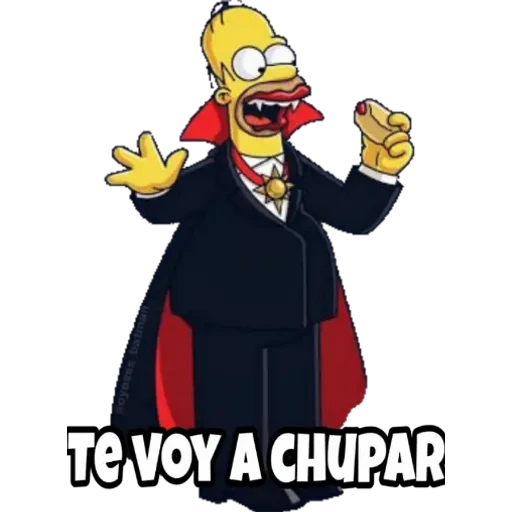 TEVOY A CHUPAR