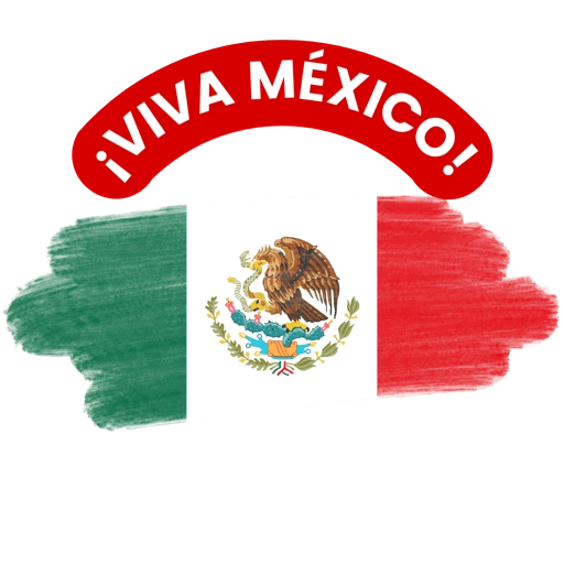 ¡Viva México! 💚🤍❤️ 10