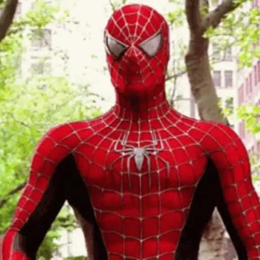 Homem-Aranha GIFs 14