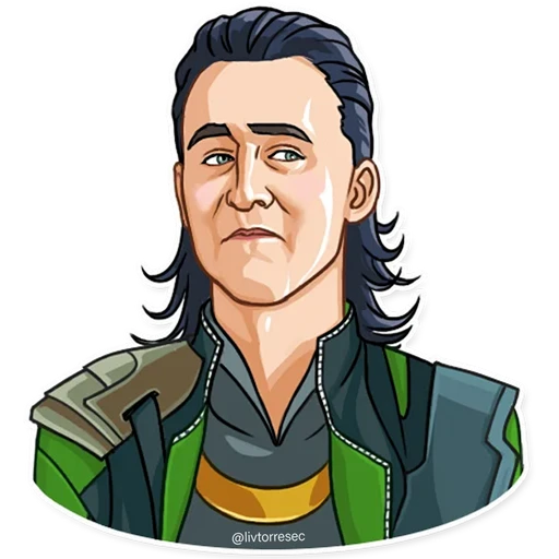 LOKI 19