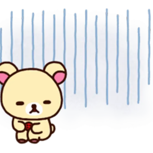 Rilakkuma: Freshly Baked Fun 22