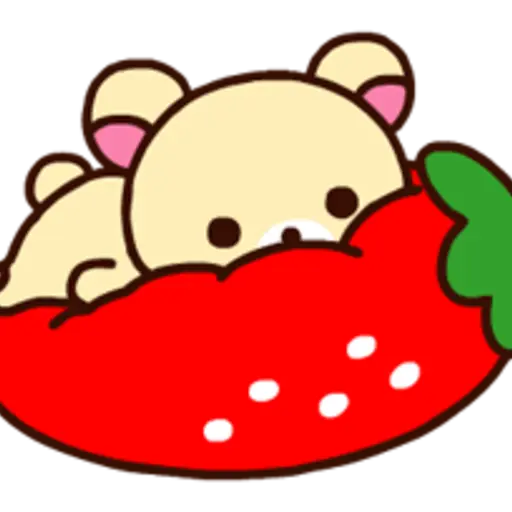 Rilakkuma: Naughty Korilakkuma 3