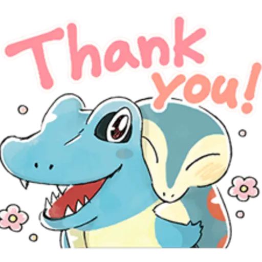 Thank You!