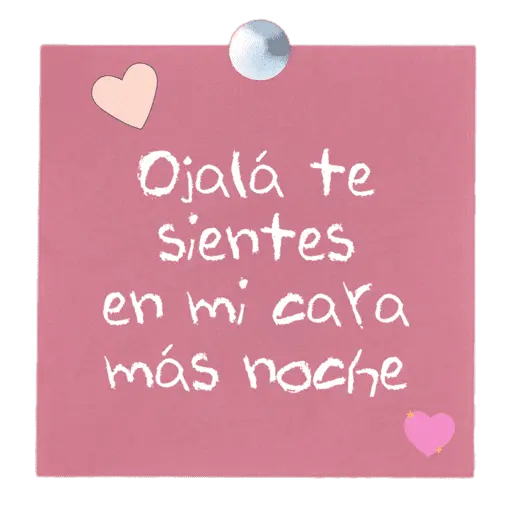 Notitas de amor 💖 San Valentin 22