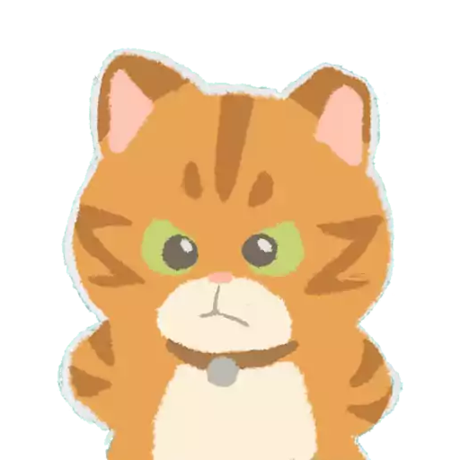猫奴生活日常 6