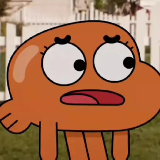 El increíble mundo de Gumball 11