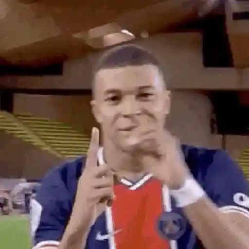 🗼⚽️ PSG ⚽️🗼 10