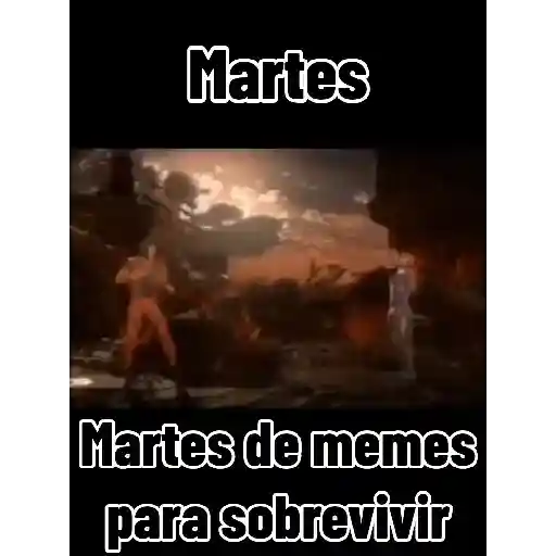 Martes de 3