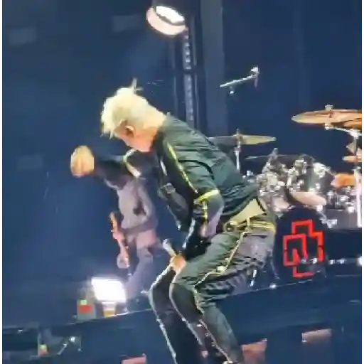 Rammstein 8