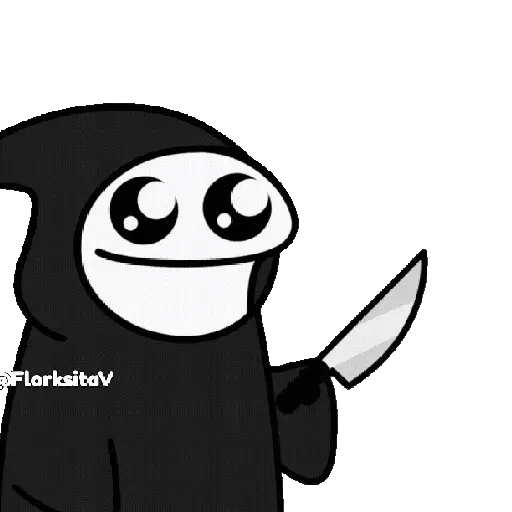 la muerte -FLORK 😎☠️💀 9