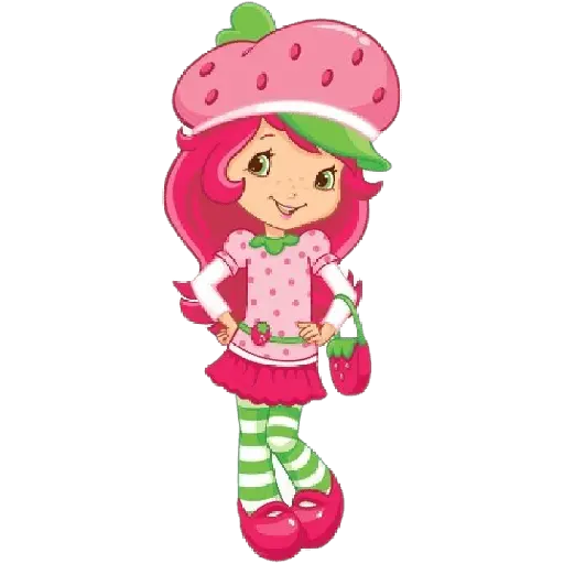 rosita fresita꒰⁠⑅⁠ᵕ⁠༚⁠ᵕ⁠꒱⁠˖🍓 8
