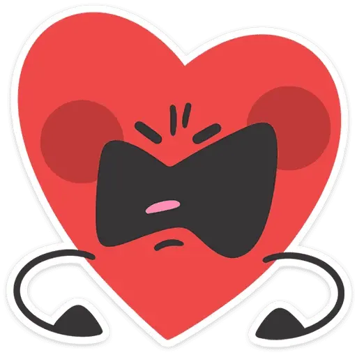 Corazon rojo ❤️🥰 13