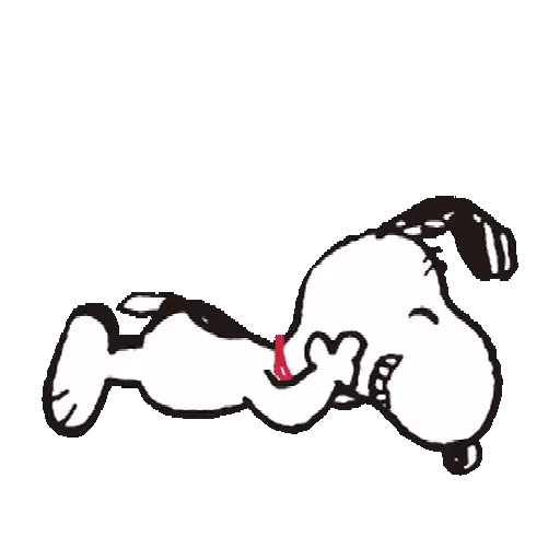 Por siempre Snoopy 🐾 8