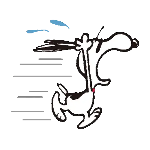 Por siempre Snoopy 🐾 18
