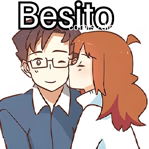 Besito drots.zuło ㄴ