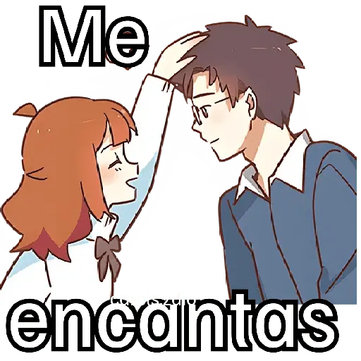 Me carols.zdio encantas