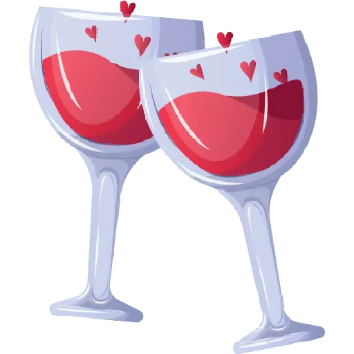 Amor ❤️ Amistad San Valentín 8