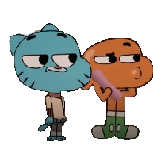 gumball 6
