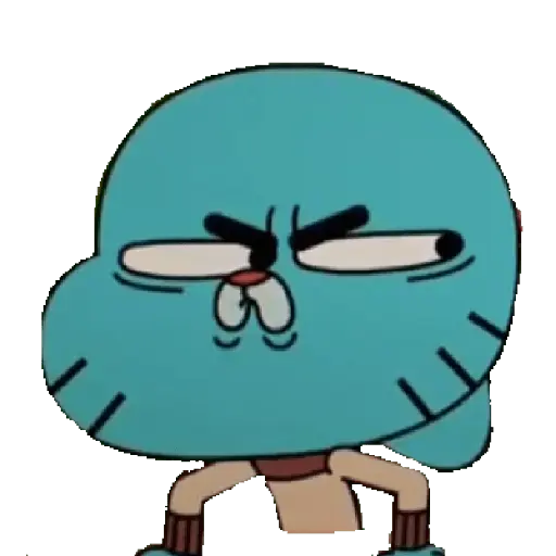 gumball 16