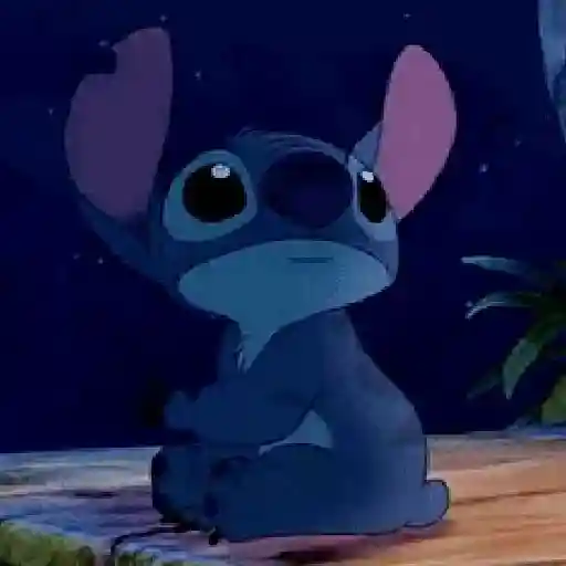 💙🩵Stitch reacciones💙🩵 22