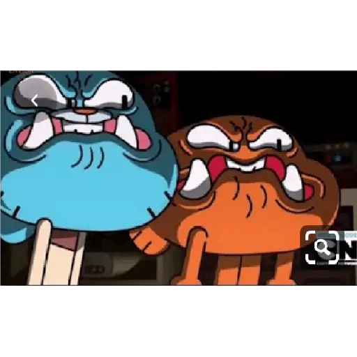 gumball 5