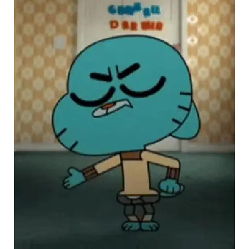 gumball 11