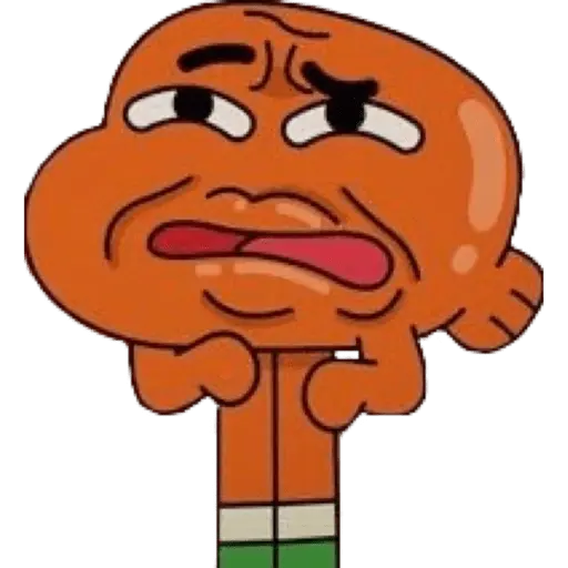 O Incrível Mundo de Gumball 24