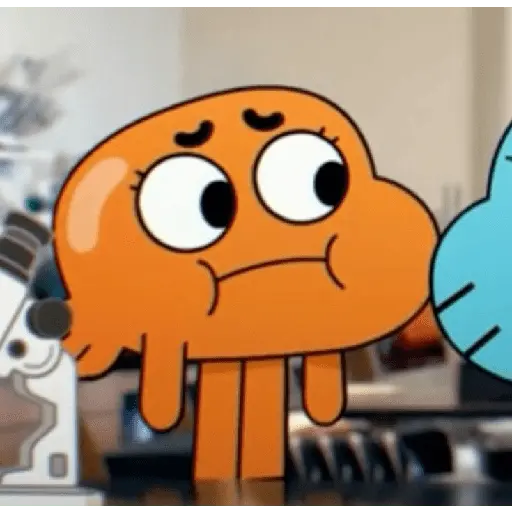 gumball 22