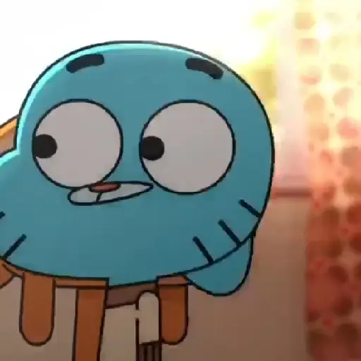 Gumball e Darwin 19