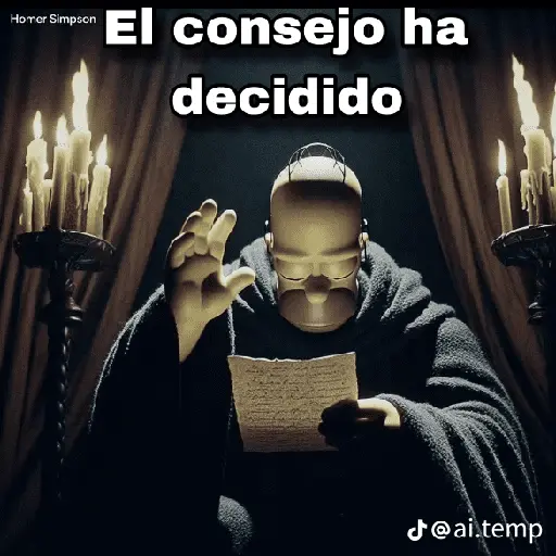 El consejo 5