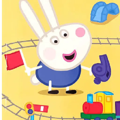 Peppa pig Richard😎 3