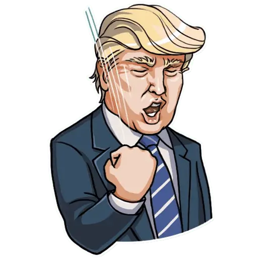 trump 17