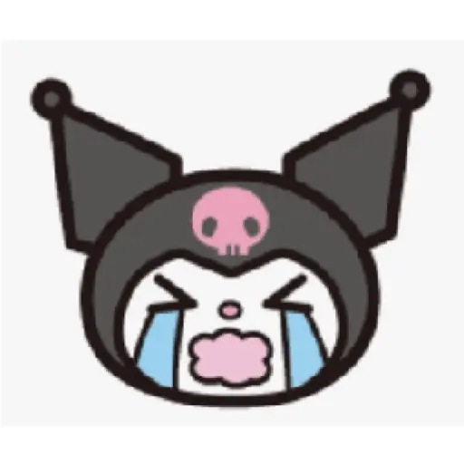 kuromi 3