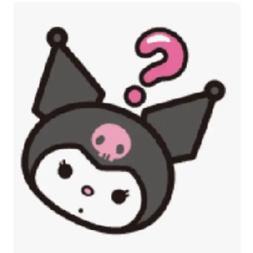kuromi 13