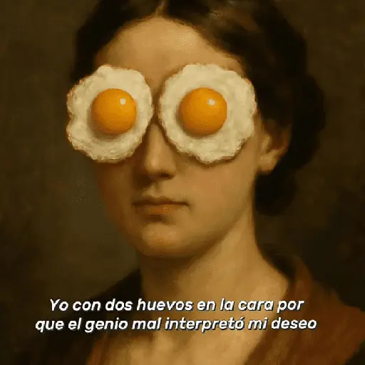 Memes del Genio 5