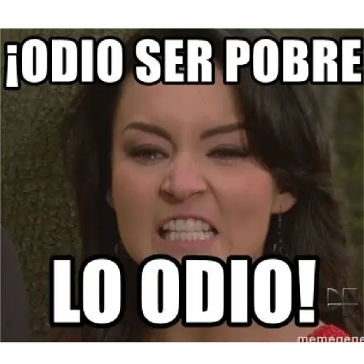 Ya no soy admin 12