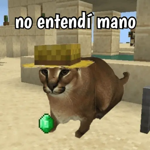 Minecraft random 👾 4