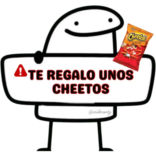 Flork Para Chat 🤪 25