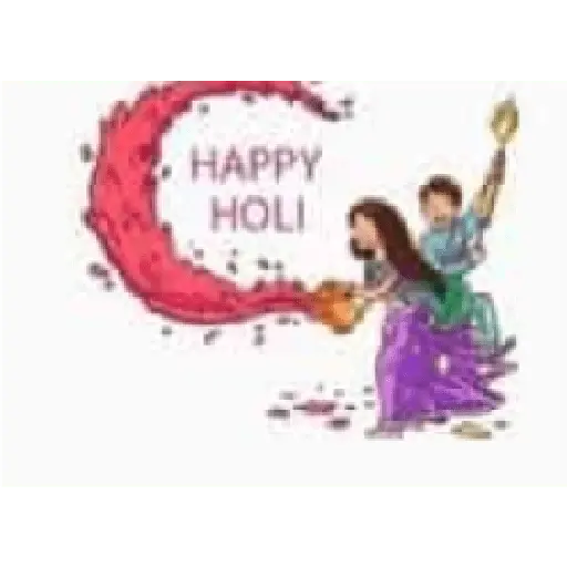 happy holi 24