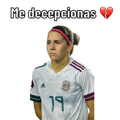 Chivas Femenil 10