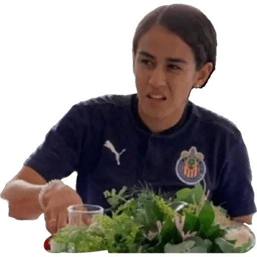 Chivas Femenil 8