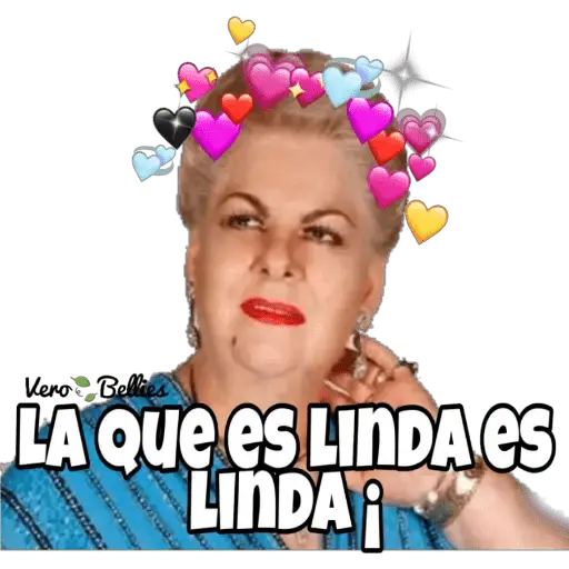 Paquita la del Barrio 29
