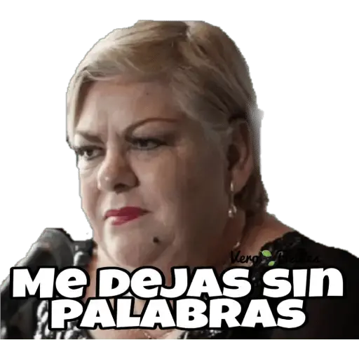 Paquita la del Barrio 12