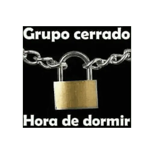 Pal Grupo 😈 7